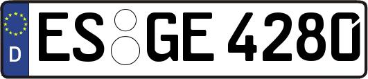 ES-GE4280