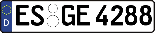 ES-GE4288