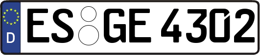ES-GE4302