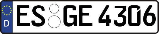 ES-GE4306