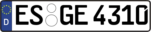 ES-GE4310