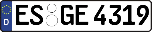ES-GE4319