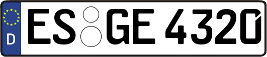 ES-GE4320