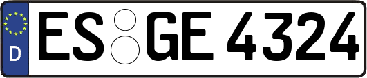 ES-GE4324