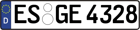 ES-GE4328