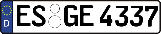 ES-GE4337