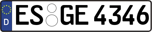 ES-GE4346