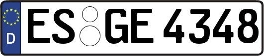 ES-GE4348