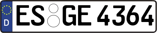 ES-GE4364