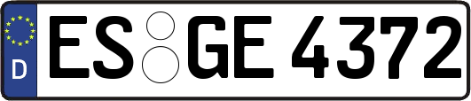 ES-GE4372