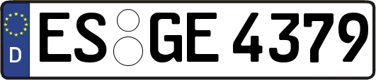 ES-GE4379