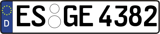 ES-GE4382