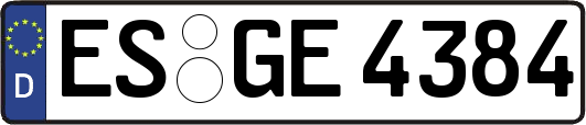 ES-GE4384