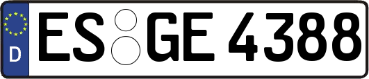 ES-GE4388