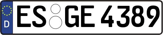 ES-GE4389