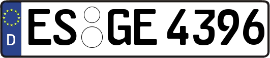 ES-GE4396