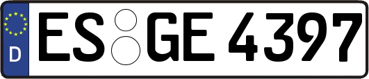 ES-GE4397
