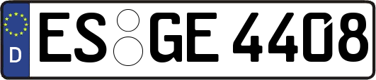 ES-GE4408