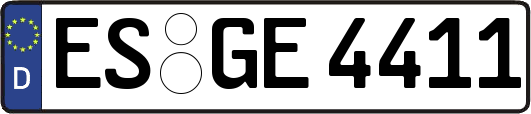 ES-GE4411
