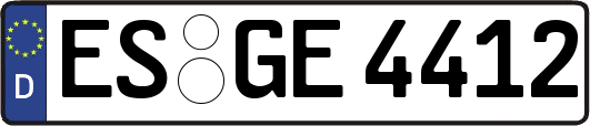 ES-GE4412
