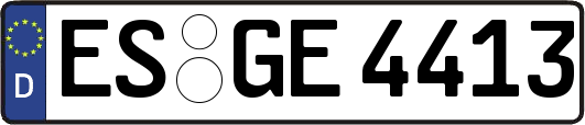 ES-GE4413