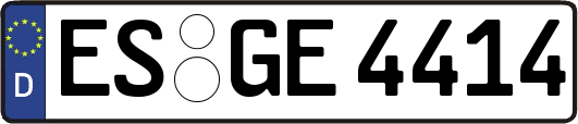 ES-GE4414