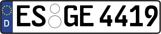 ES-GE4419