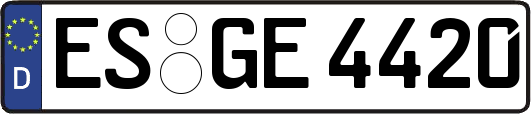 ES-GE4420