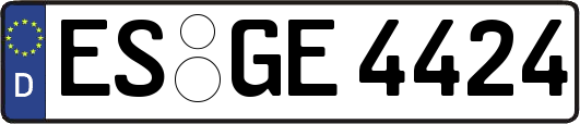 ES-GE4424