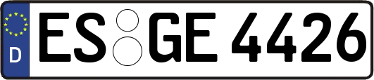 ES-GE4426