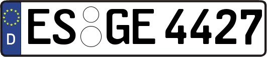 ES-GE4427