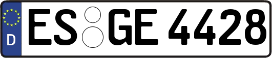 ES-GE4428