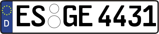 ES-GE4431