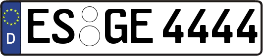 ES-GE4444