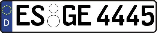 ES-GE4445