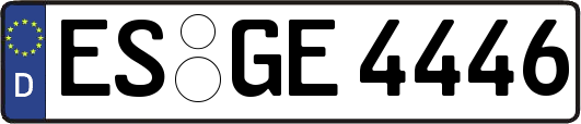 ES-GE4446