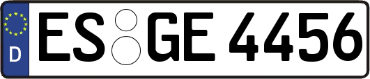 ES-GE4456