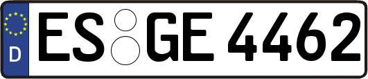 ES-GE4462