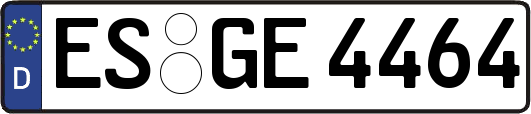 ES-GE4464