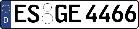 ES-GE4466