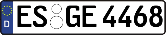 ES-GE4468