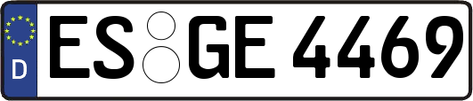 ES-GE4469