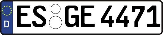ES-GE4471