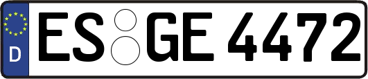 ES-GE4472