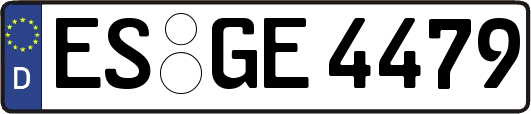 ES-GE4479