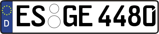 ES-GE4480