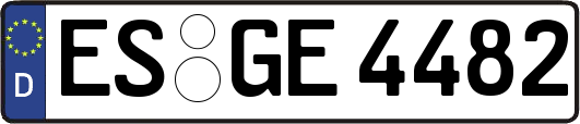 ES-GE4482