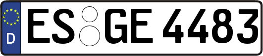 ES-GE4483