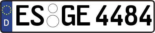 ES-GE4484