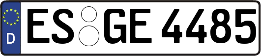 ES-GE4485